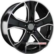 Replica Land Rover (LR17) 9.5x20 5x120 ET48 DIA0 FBMF