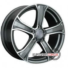 Replica Land Rover (LR17) 9.5x20 5x120 ET48 DIA0 GMF