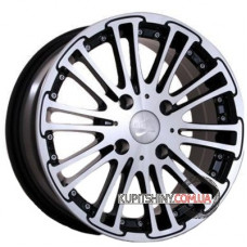 Storm BK-130 6.5x15 5x114.3 ET35 DIA73.1 BP
