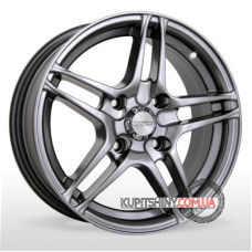 Storm W-540 5.5x13 4x100 ET25 DIA67.1 HB