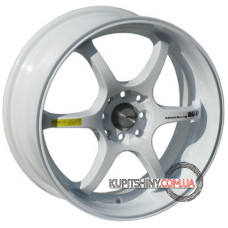 Storm W-671 7x17 5x114.3 ET38 DIA67.1 W