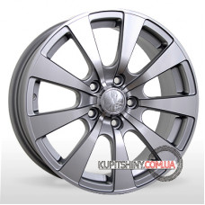 Storm YQ-009 6.5x16 5x110 ET40 DIA65.1 MS
