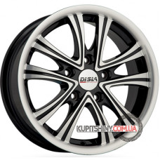 Disla Evolution 6.5x15 5x112 ET35 DIA66.6 BD
