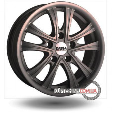 Disla Evolution 6.5x15 5x112 ET35 DIA57.1 GM