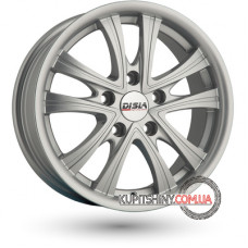 Disla Evolution 6.5x15 5x112 ET35 DIA57.1 S
