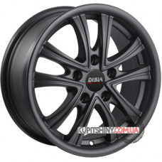 Disla Evolution 6.5x15 5x112 ET35 DIA57.1 BM