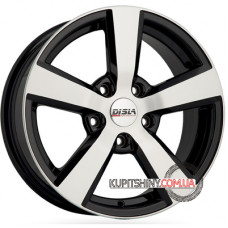 Disla Formula 7x16 5x108 ET38 DIA67.1 BD