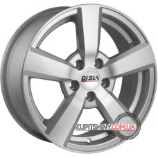 Disla Formula 7x16 5x120 ET38 DIA65.1 FS