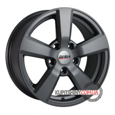 Disla Formula 7x16 5x108 ET45 DIA63.4 GM
