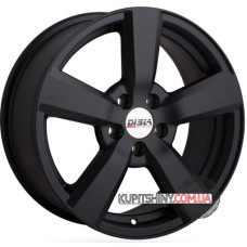 Disla Formula 6.5x15 5x114.3 ET35 DIA67.1 BM