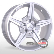 Storm BKR-165 7x15 5x112 ET35 DIA66.6 MS