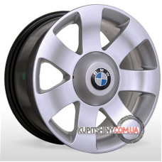 Storm W-718 7x15 5x120 ET20 DIA74.1 HS