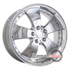 Storm YQ-918 8x18 5x112 ET35 DIA66.6 H