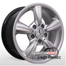 Storm BKR-095 7x15 5x112 ET35 DIA66.6 HS