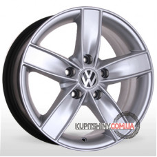 Storm BKR-493 7x16 5x100 ET35 DIA57.1 S