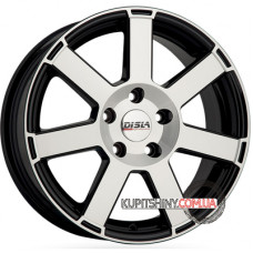 Disla Hornet 6.5x15 5x108 ET35 DIA67.1 BD