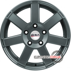 Disla Hornet 6.5x15 4x114.3 ET35 DIA67.1 GM