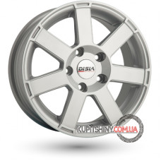 Disla Hornet 6.5x15 4x100 ET35 DIA67.1 S