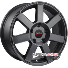 Disla Hornet 7x16 5x112 ET38 DIA66.6 BM