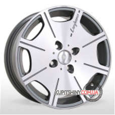 Storm YQ-902 8.5x20 5x114.3 ET40 DIA73.1 H