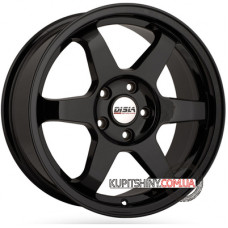Disla JDM 7.5x17 5x114.3 ET42 DIA67.1 BD