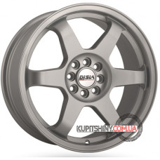 Disla JDM 7.5x17 5x100 ET45 DIA56.1 GM