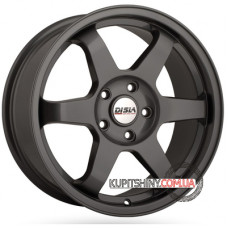 Disla JDM 7.5x17 5x112 ET40 DIA66.6 BM