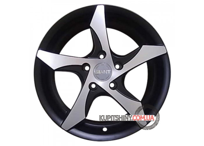 Giant GT 1198 7x16 5x112 ET38 DIA73.1 B4X Giant GT 1198 7x16 5x112 ET38 DIA73.1 B4X