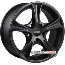 Disla Luxury 6x14 5x100 ET37 DIA67.1 BM