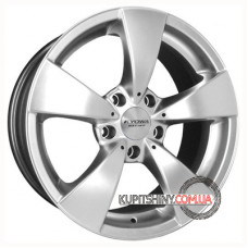 Kyowa Racing KR-356 8x17 5x120 ET15 DIA74.1 HS