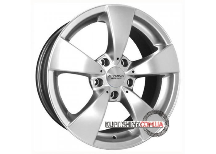Kyowa Racing KR-356 8x17 5x120 ET15 DIA74.1 HS Kyowa Racing KR-356 8x17 5x120 ET15 DIA74.1 HS