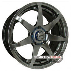 Kyowa Racing KR-222 7x16 5x114.3 ET40 DIA73.1 HPB