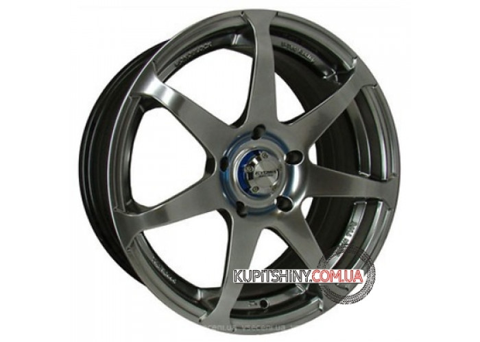 Kyowa Racing KR-222 7x16 5x114.3 ET40 DIA73.1 HPB Kyowa Racing KR-222 7x16 5x114.3 ET40 DIA73.1 HPB