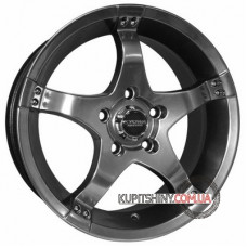 Kyowa Racing KR-605 7x16 5x114.3 ET40 DIA73.1 HPB