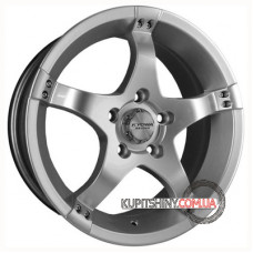 Kyowa Racing KR-605 7x16 5x114.3 ET40 DIA73.1 HS