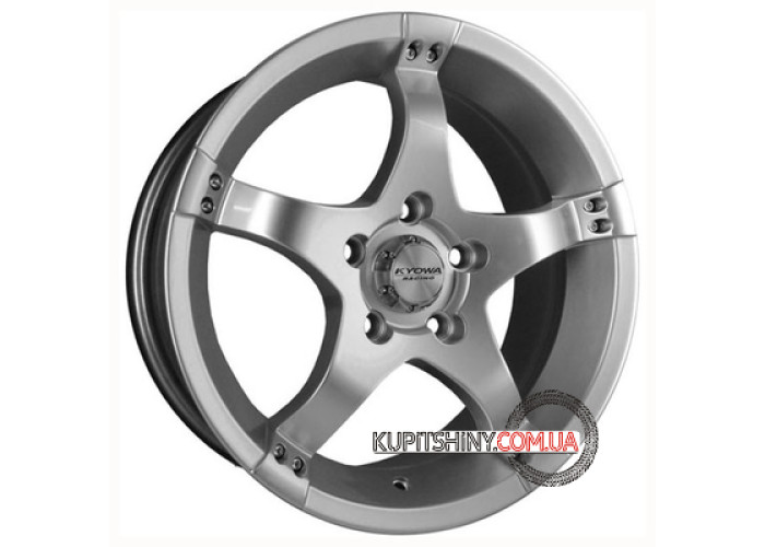 Kyowa Racing KR-605 7x16 5x114.3 ET40 DIA73.1 HS Kyowa Racing KR-605 7x16 5x114.3 ET40 DIA73.1 HS