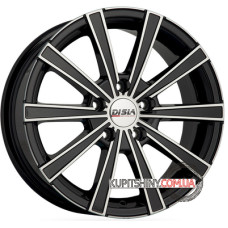 Disla Mirage 6.5x15 4x108 ET38 DIA67.1 BD