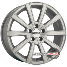Disla Mirage 7x16 5x114.3 ET38 DIA67.1 FS