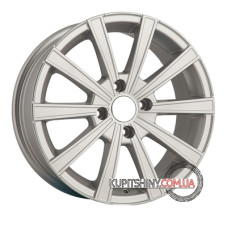 Disla Mirage 6.5x15 4x108 ET38 DIA67.1 S