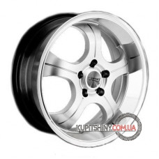 Lawu YL-140 5.5x13 4x100 ET25 DIA67.1 SP