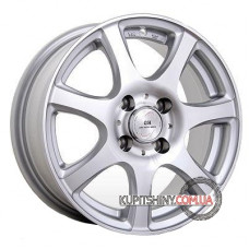 Lawu YL-283 7x17 5x108 ET50 DIA63.3 S