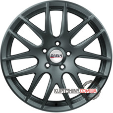 Disla Munich 8x18 5x108 ET45 DIA67.1 GM