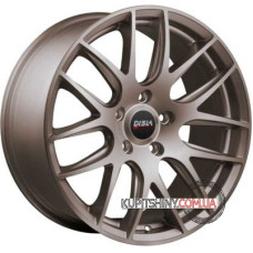 Disla Munich 8x18 5x108 ET45 DIA63.4 GlBr