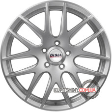 Disla Munich 8x18 5x108 ET45 DIA67.1 S