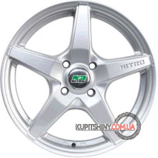 Lawu YL-3119 6x15 4x114.3 ET40 DIA73.1 SP