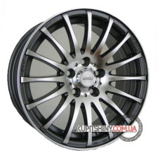 Lawu YL-367 6.5x15 5x112 ET35 DIA73.1 EP