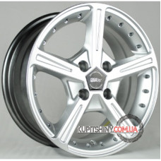 Lawu YL-416 7x15 5x114.3 ET35 DIA67.1 HS