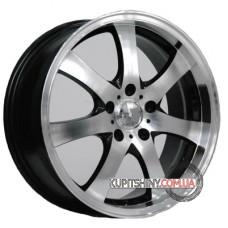 Lawu YL-456 6.5x15 5x112 ET35 DIA73.1 BP