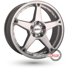 Disla Rapide 6.5x15 5x100 ET35 DIA67.1 S