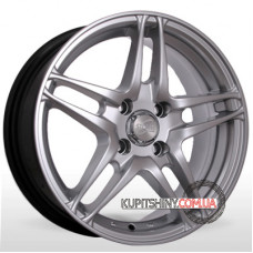 Lawu YL-6204 6.5x15 5x114.3 ET40 DIA73.1 HS